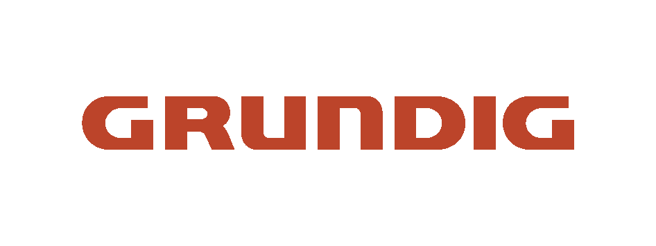 GRUNDIG logo DE
